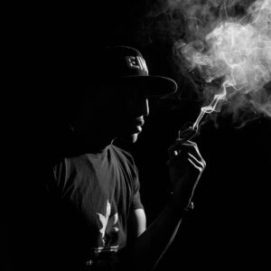 WEED HEAD-SHOTS with JOSH SHELTON