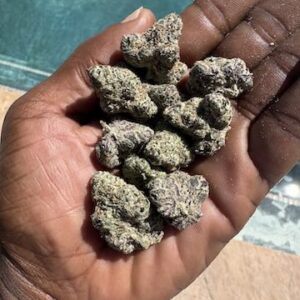 PEACH FANTA OG (eighth size)